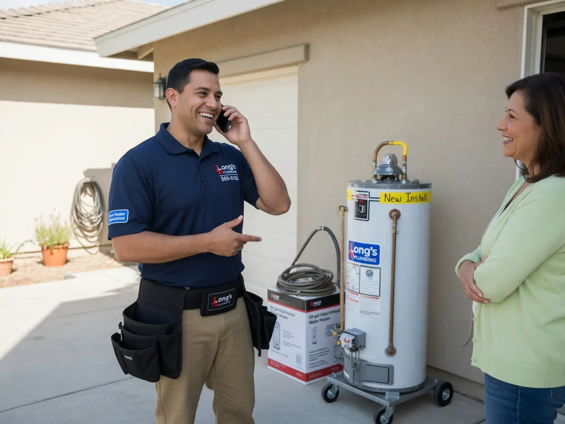 Leak Detection Paulina, OR FAQs